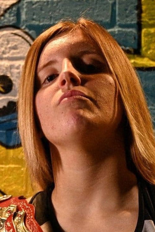 Chantal Jordan as Chantal Jordan