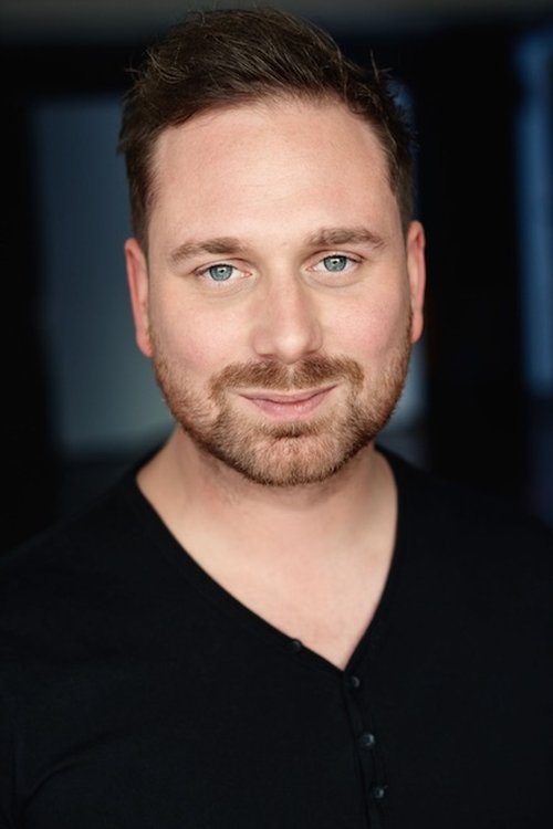 Patrick Harvey as Jake