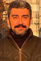 Onur Gökçek as Onur