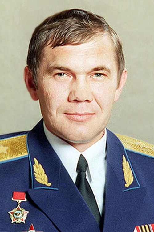 Alexander Lebed profile photo