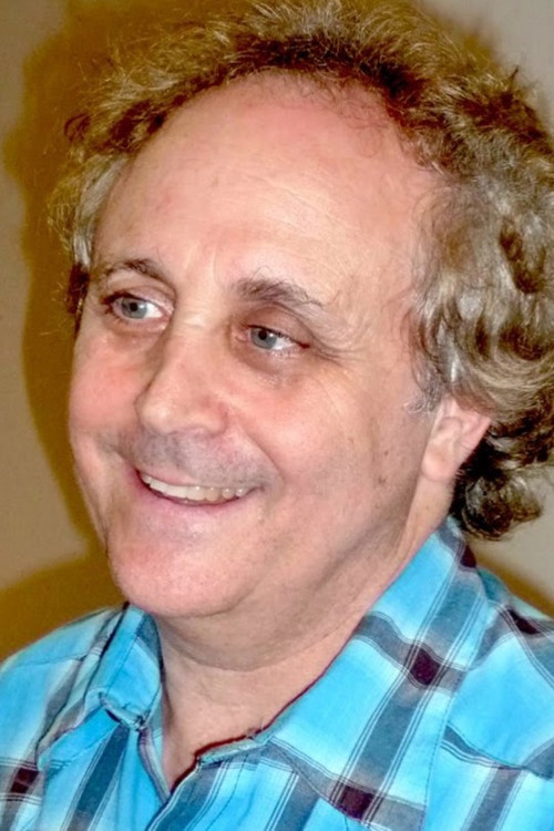 Marc Wanamaker as Self