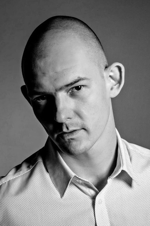 Ákos Orosz as Ricsi