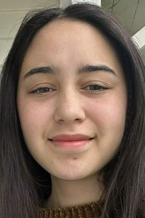 Manaia Hall as Daisy