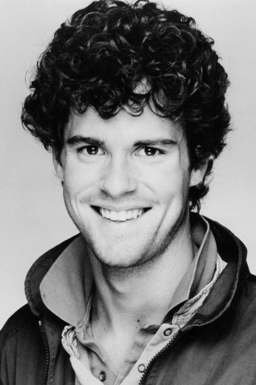 John Scott Clough as Matt Sherman