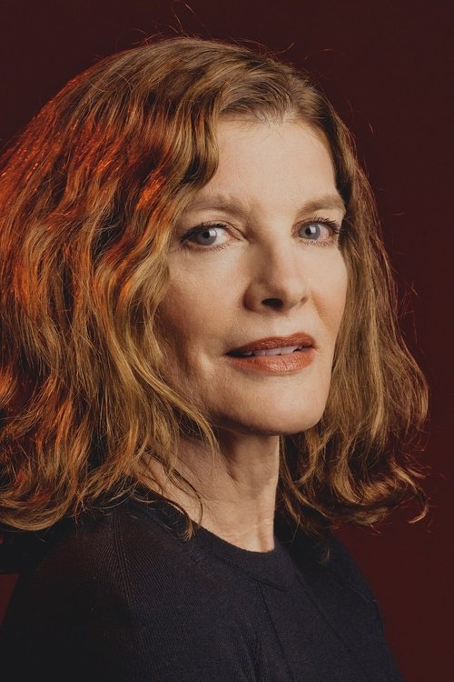 Rene Russo as Julie Redlund