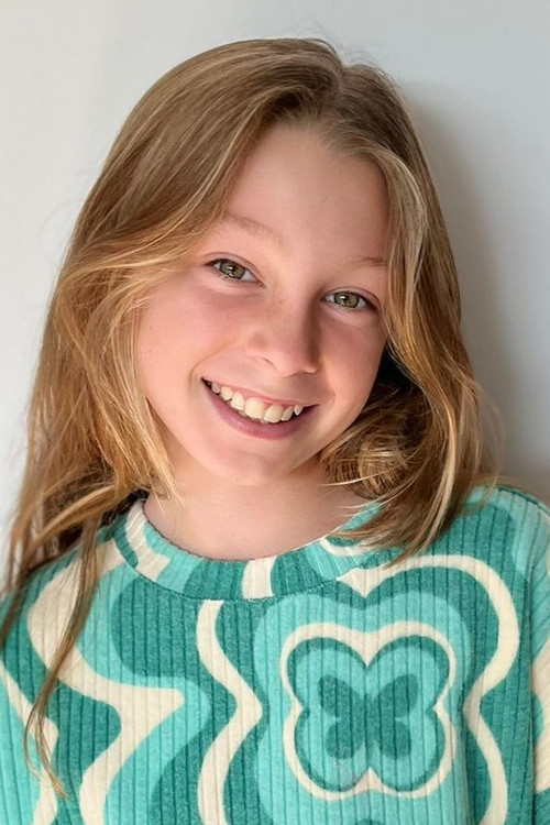 Cayetana Campos as Ainoha