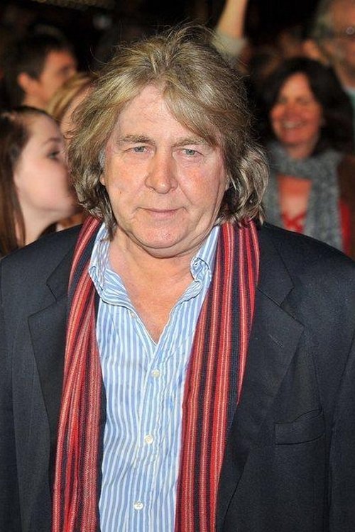 Mick Taylor as Self