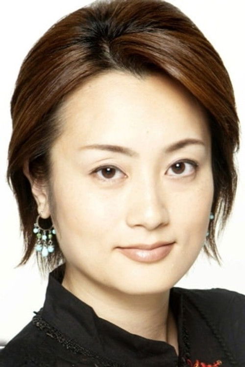 Chiharu Tezuka as Jun Kamishiro (voice)