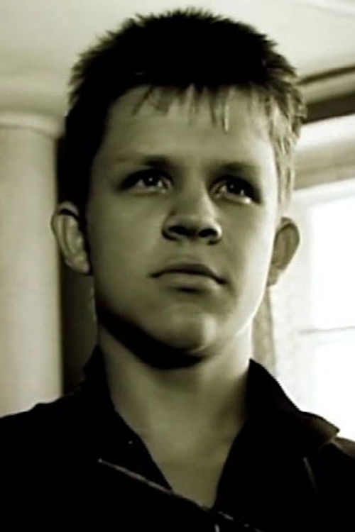 Mikhail Puzyrev as Богдан