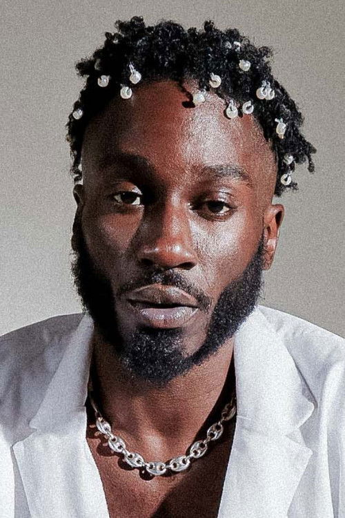 Kojey Radical as Self