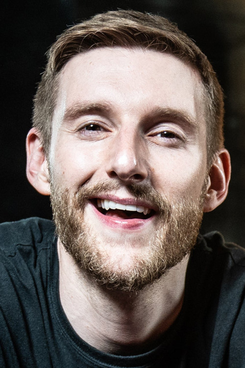 Jeremiah Watkins as Dave's Hot Chicken Employee