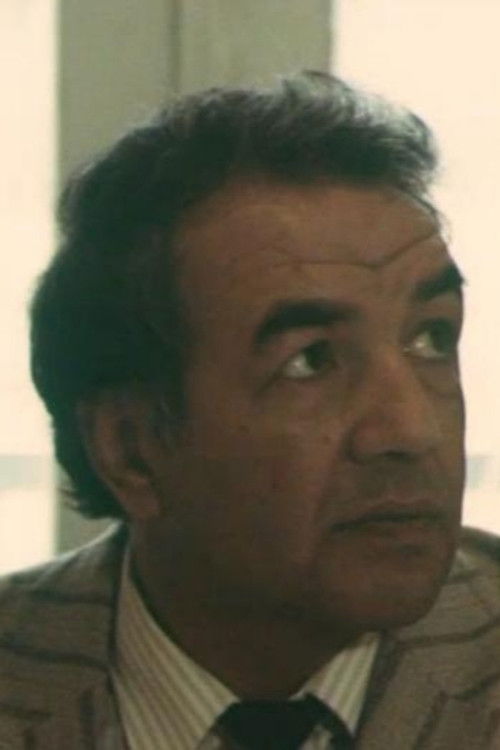 Annamyrat Berdiýew as 