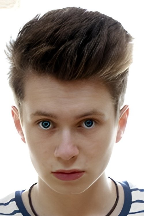 Lukas Schust as Tim Winter