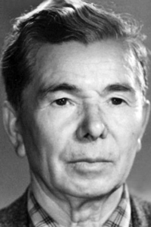 Pyotr Kiryutkin as Filipp