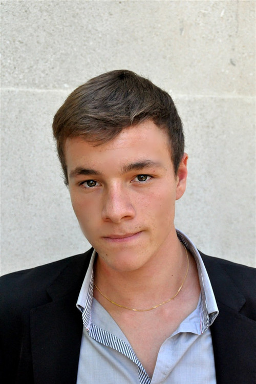 Yannick Morzelle profile photo