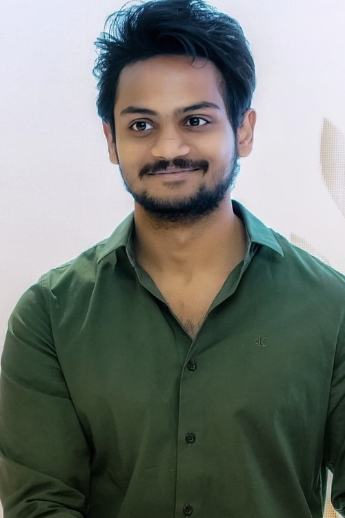 Shanmukh Jaswanth kandregupa as Surya