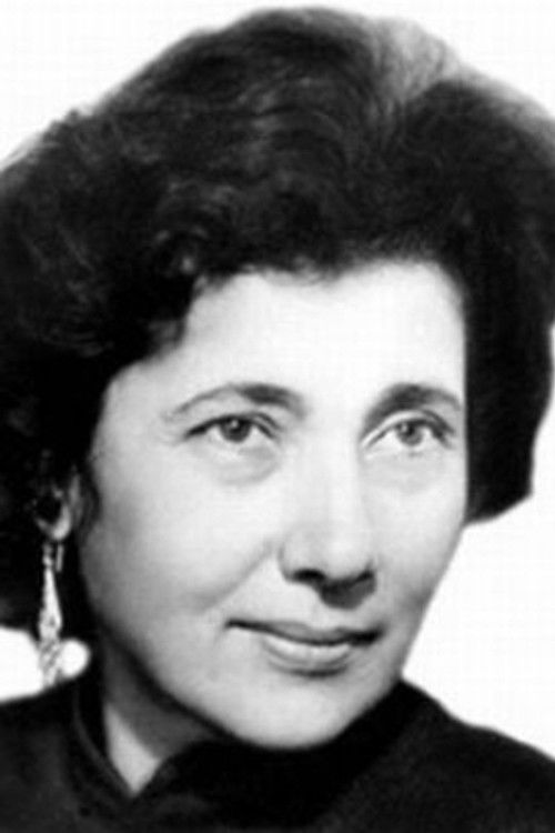 Yelena Tumenova as Mother of Orphans