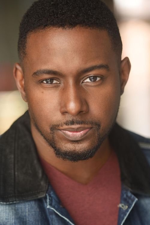 Tyrone Betters as Larry