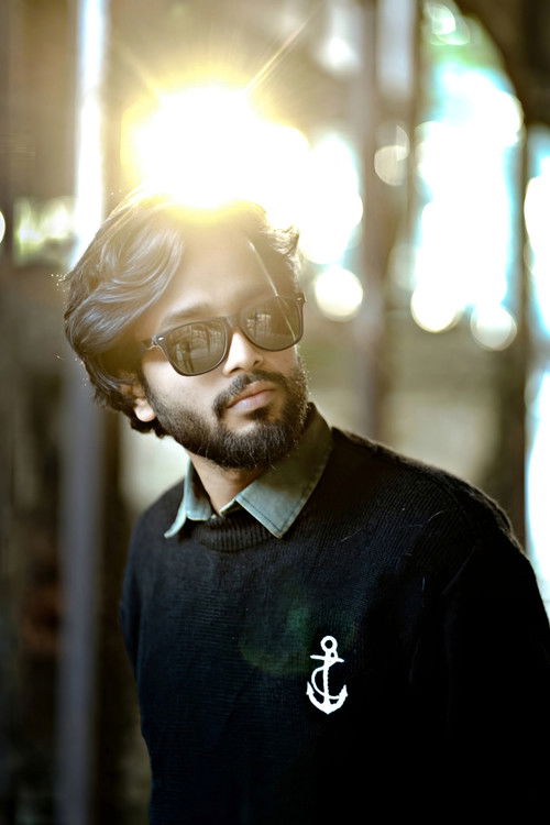 Todrup Koiri Turjo as Unknow