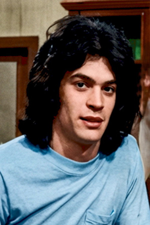 Miles McNamara as Vince