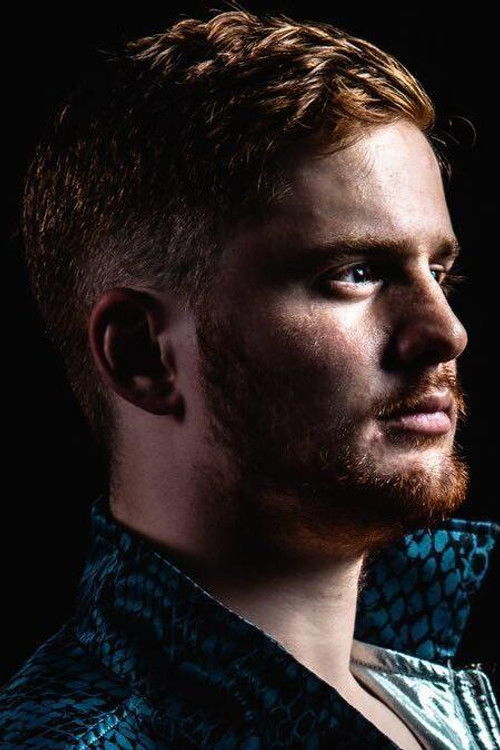 Francesco Akira Begnini as Francesco Akira