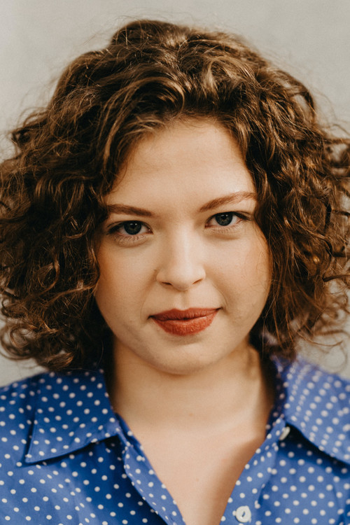 Weronika Kozakowska as Diana