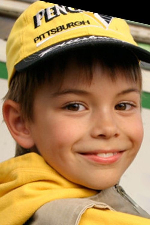 Tomáš Peč as Vítek Koudelka