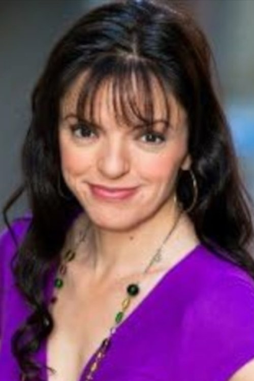 Jessica Pennington as Maria