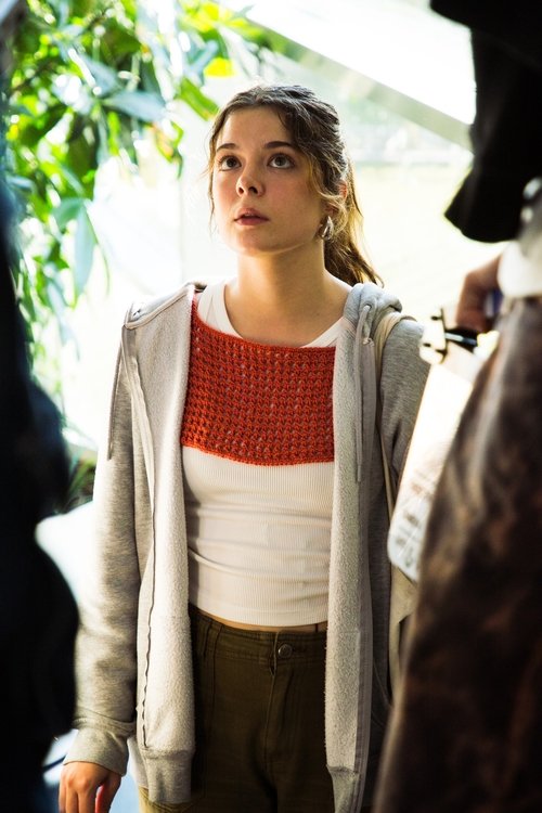 Candela del Olmo profile photo