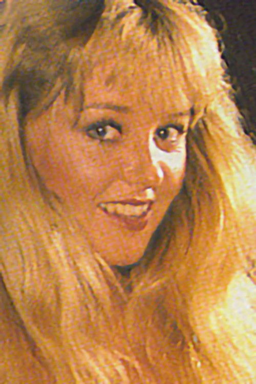 Crystal Holland as Anna