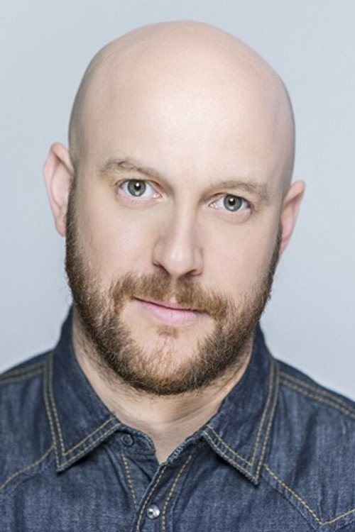 Avi Nussbaum as Self