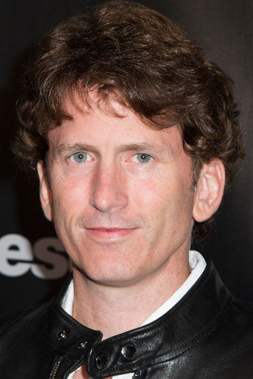 Todd Howard profile photo