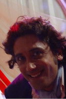 Ramtin Khodapanahi as 