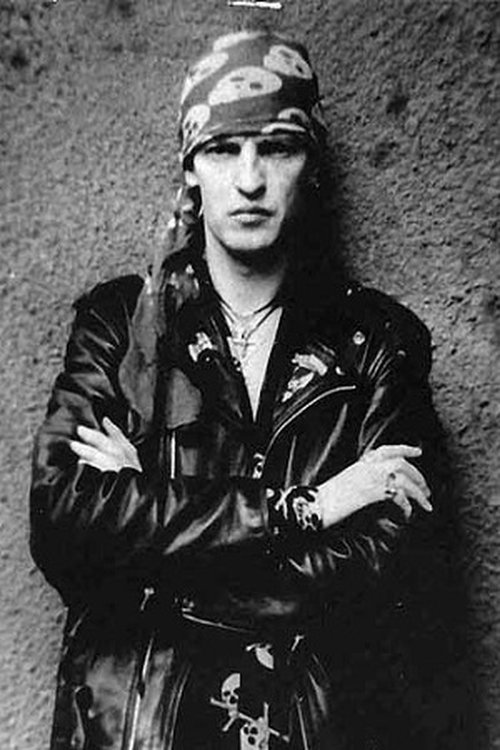 Андрей Большаков as 