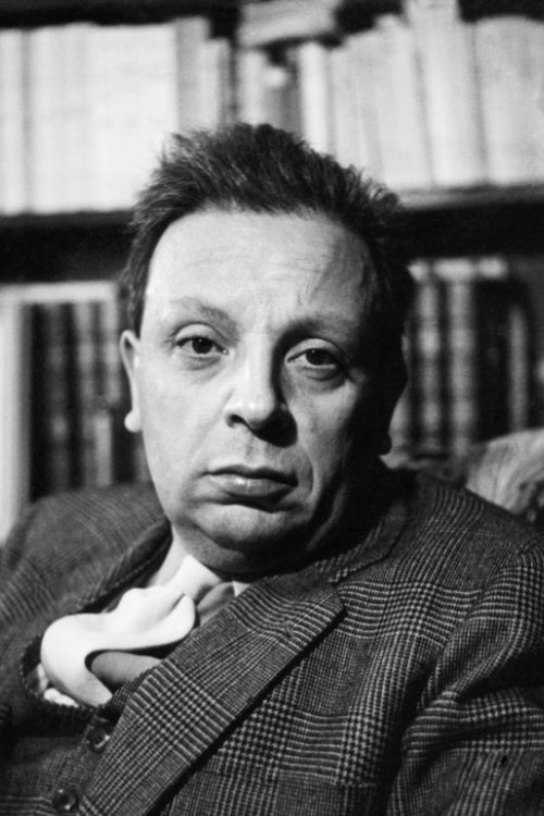 Henri Jeanson as Self (archive footage)