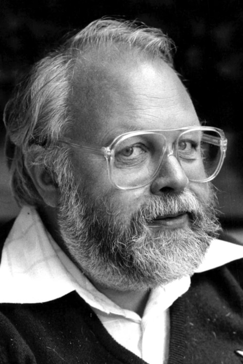 Åke Söderqvist as The Chef