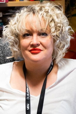 Kate Lister as Self - Participant