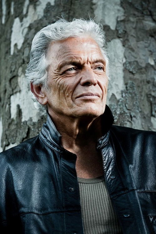 Ben Cramer as Afl. 6