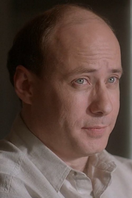 Pat Bermel as Policeman #1