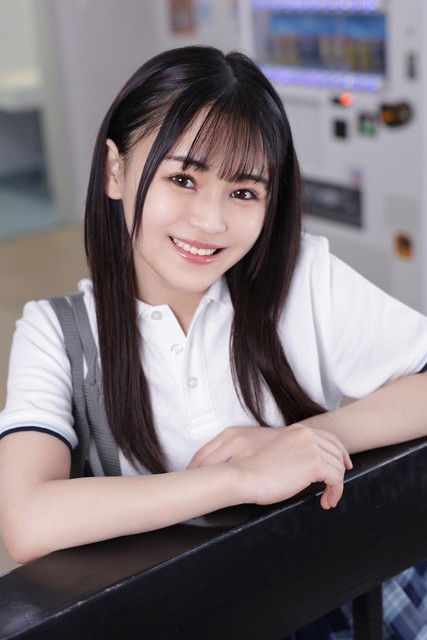 Harukaze Nanoka profile photo