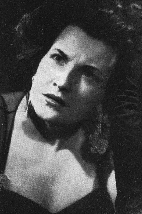 Anna Arena as Assunta