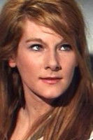 Pauline Munro as Girl