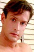 Sebastian Court as Pimp Daddy