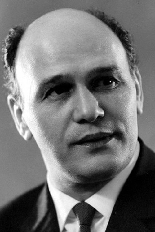 Tofig Taghizadeh as Jannetto