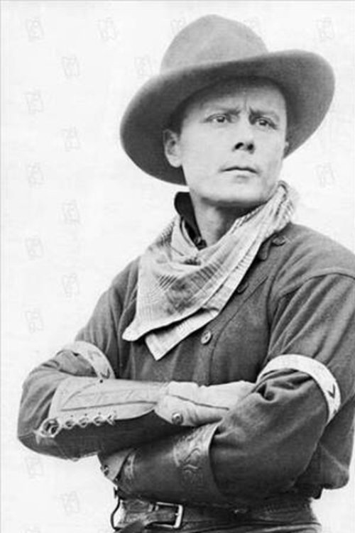 Joë Hamman as Self (archive footage)