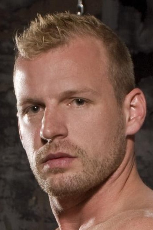 Scott Tanner as (archive footage)