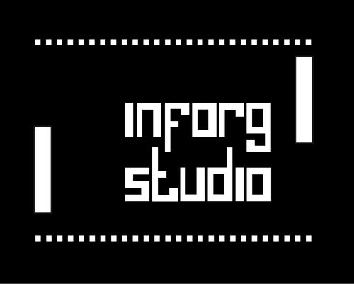 Inforg Studio logo