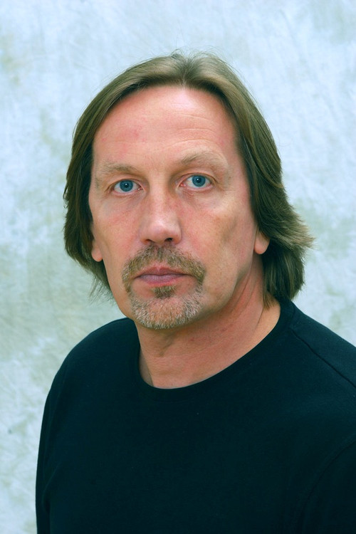 Madis Kalmet as Eduard Kägu