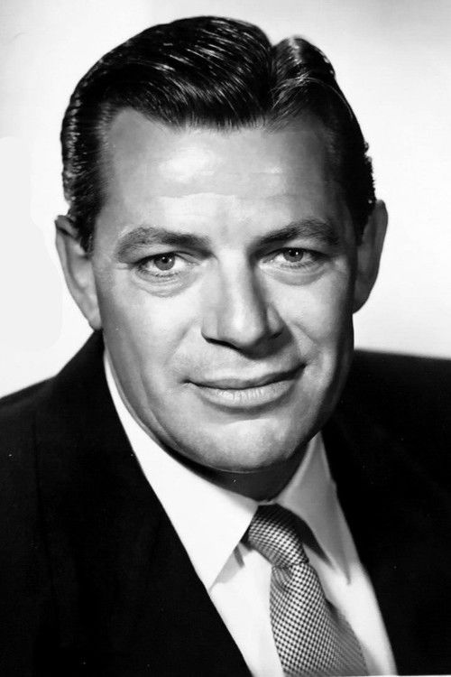 Richard Rober as Lt. Jack Southern