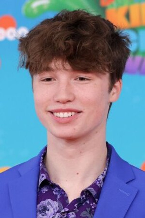 Owen Holt as Self / Host